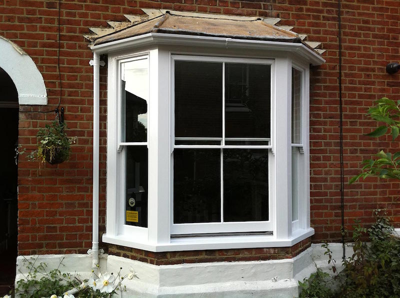 window medway building services
