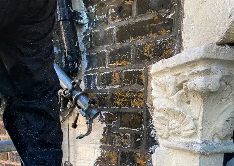 Damp Proofing